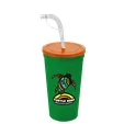 Garyline® Sport Sipper Cup with Straw Lid - 24 oz. — view 109