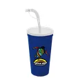 Garyline® Sport Sipper Cup with Straw Lid - 24 oz. — view 115