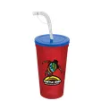 Garyline® Sport Sipper Cup with Straw Lid - 24 oz. — view 26