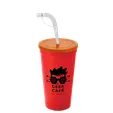 Garyline® Sport Sipper Cup with Straw Lid, 24 oz. — view 146