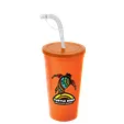 Garyline® Sport Sipper Cup with Straw Lid, 24 oz. — view 136