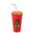 Garyline® Sport Sipper Cup with Straw Lid, 24 oz. — view 147