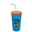Garyline® Sport Sipper Cup with Straw Lid, 24 oz. — view 166