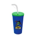 Garyline® Sport Sipper Cup with Straw Lid, 24 oz. — view 154