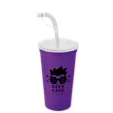 Garyline® Sport Sipper Cup with Straw Lid - 24 oz. — view 59