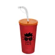 Garyline® Sport Sipper Cup with Straw Lid - 24 oz. — view 34