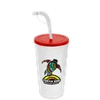 Garyline® Sport Sipper Cup with Straw Lid - 24 oz. — view 84
