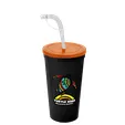 Garyline® Sport Sipper Cup with Straw Lid - 24 oz. — view 19