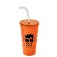 Garyline® Sport Sipper Cup with Straw Lid, 24 oz. — view 135