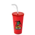 Garyline® Sport Sipper Cup with Straw Lid, 24 oz. — view 149