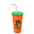 Garyline® Sport Sipper Cup with Straw Lid, 24 oz. — view 134