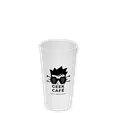 Garyline® Sport Sipper Cup with Straw Lid - 24 oz. — view 87