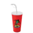Garyline® Sport Sipper Cup with Straw Lid, 24 oz. — view 141