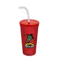 Garyline® Sport Sipper Cup with Straw Lid - 24 oz. — view 37