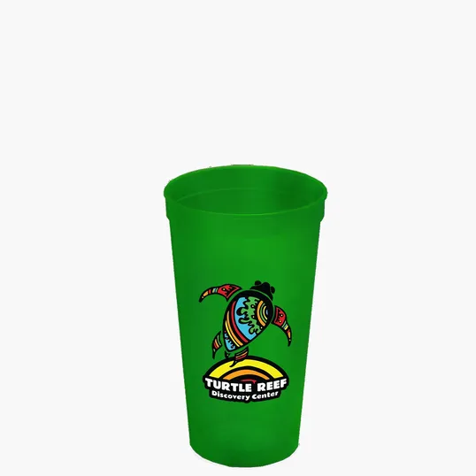 Garyline® Sport Sipper Cup with Straw Lid, 24 oz. — view 215