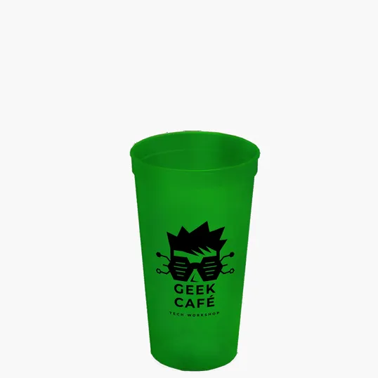 Garyline® Sport Sipper Cup with Straw Lid, 24 oz. — view 214