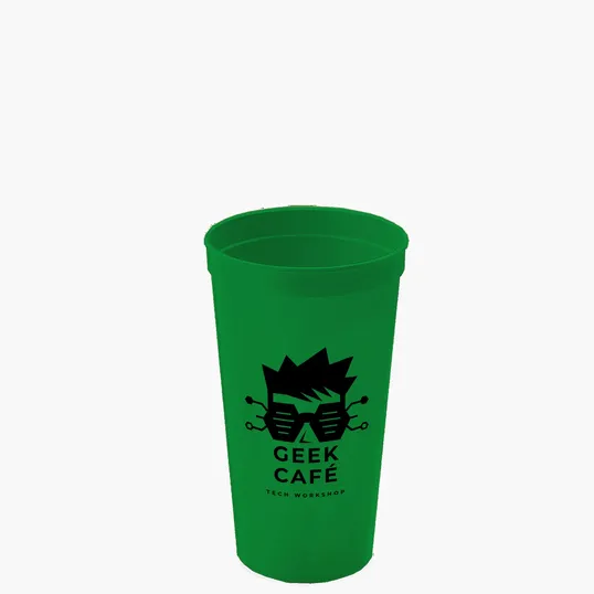 Garyline® Sport Sipper Cup with Straw Lid, 24 oz. — view 202