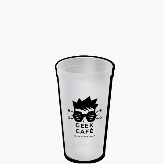 Garyline® Sport Sipper Cup with Straw Lid, 24 oz. — view 200