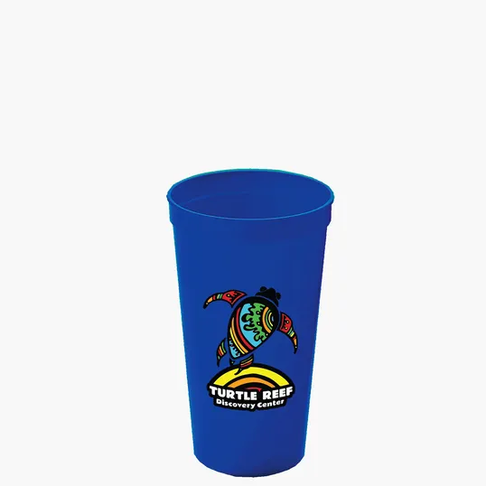 Garyline® Sport Sipper Cup with Straw Lid, 24 oz. — view 211