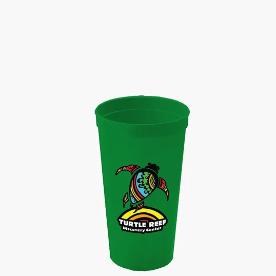 Garyline® Sport Sipper Cup with Straw Lid, 24 oz. — view 203