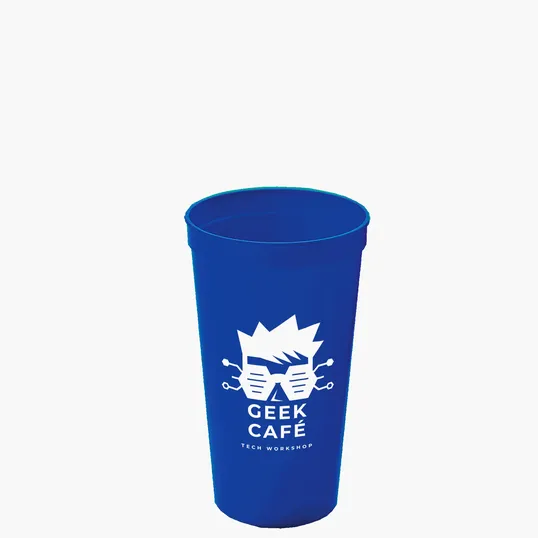 Garyline® Sport Sipper Cup with Straw Lid, 24 oz. — view 210