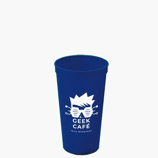 Garyline® Sport Sipper Cup with Straw Lid, 24 oz. — view 204