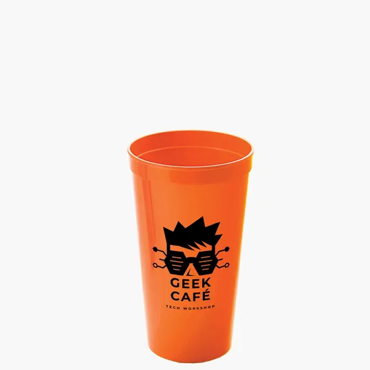 Garyline® Sport Sipper Cup with Straw Lid, 24 oz. — view 206