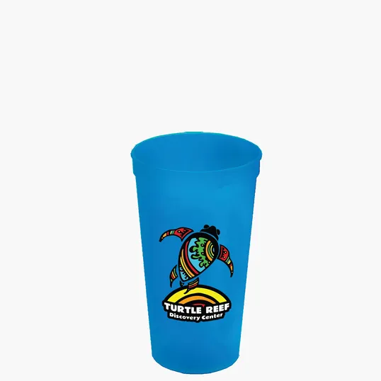 Garyline® Sport Sipper Cup with Straw Lid, 24 oz. — view 213