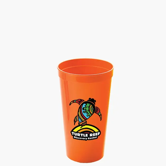 Garyline® Sport Sipper Cup with Straw Lid, 24 oz. — view 207