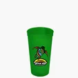 Garyline® Sport Sipper Cup with Straw Lid, 24 oz. — view 215