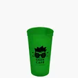 Garyline® Sport Sipper Cup with Straw Lid, 24 oz. — view 214
