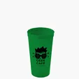 Garyline® Sport Sipper Cup with Straw Lid, 24 oz. — view 202