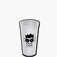 Garyline® Sport Sipper Cup with Straw Lid, 24 oz. — view 200