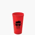 Garyline® Sport Sipper Cup with Straw Lid, 24 oz. — view 208