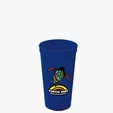 Garyline® Sport Sipper Cup with Straw Lid, 24 oz. — view 205