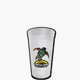 Garyline® Sport Sipper Cup with Straw Lid, 24 oz. — view 201
