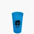 Garyline® Sport Sipper Cup with Straw Lid, 24 oz. — view 212