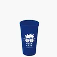 Garyline® Sport Sipper Cup with Straw Lid, 24 oz. — view 204