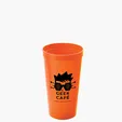 Garyline® Sport Sipper Cup with Straw Lid, 24 oz. — view 206