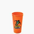 Garyline® Sport Sipper Cup with Straw Lid, 24 oz. — view 207