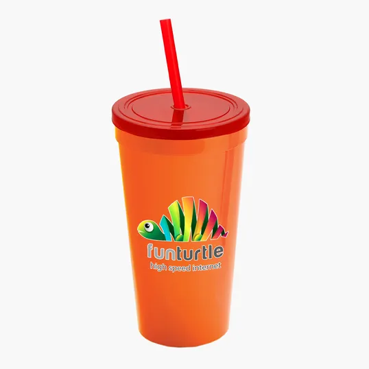 Garyline® Sport Sipper Cup, 24 oz. — view 12