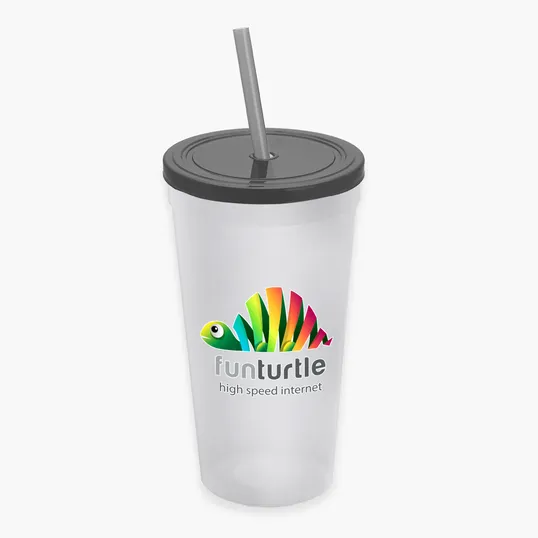 Garyline® Sport Sipper Cup, 24 oz. — view 8