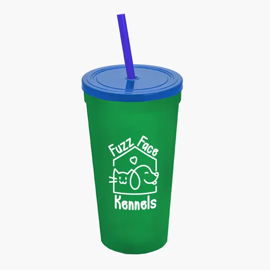 Garyline® Sport Sipper Cup, 24 oz.