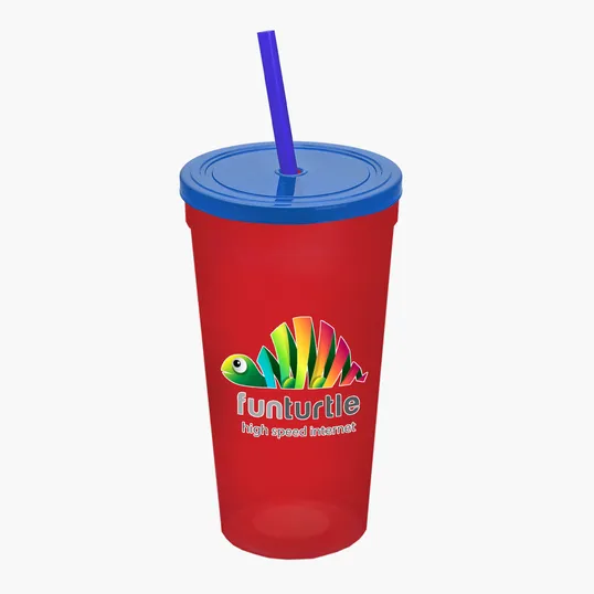 Garyline® Sport Sipper Cup, 24 oz. — view 3