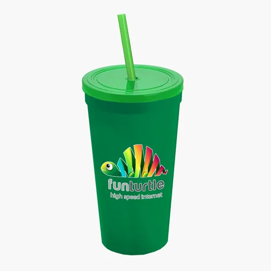 Garyline® Sport Sipper Cup, 24 oz. — view 10