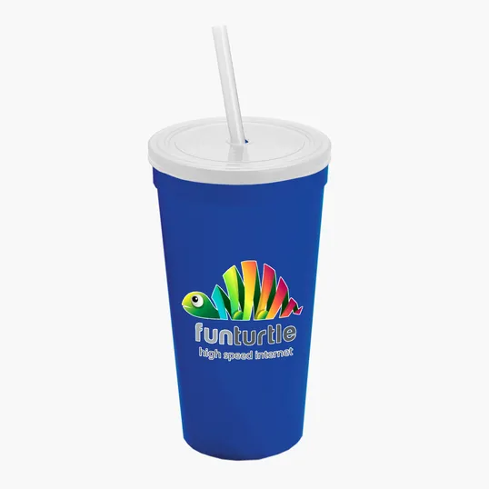 Garyline® Sport Sipper Cup, 24 oz. — view 7