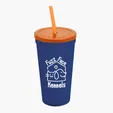 Garyline® Sport Sipper Cup, 24 oz. — view 11