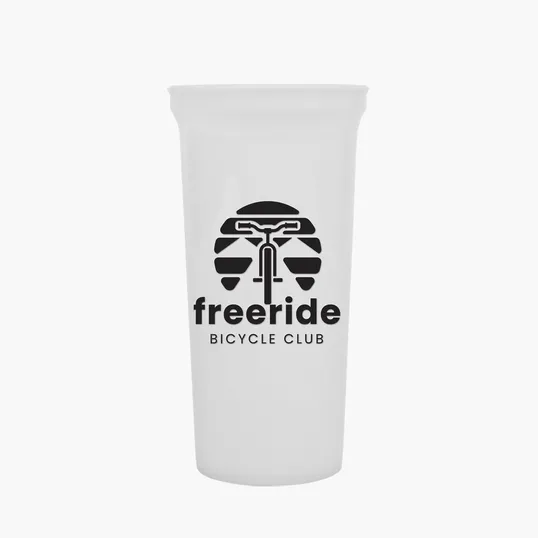 Garyline® Supersize Stadium Cup, 32 oz. — view 5