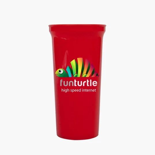 Garyline® Supersize Stadium Cup, 32 oz. — view 8