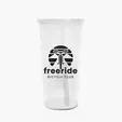 Garyline® Supersize Stadium Cup, 32 oz. — view 6